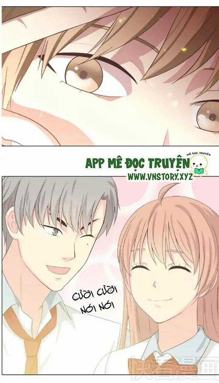 Xin Chào! Dân Nữ Chapter 48 trang 43