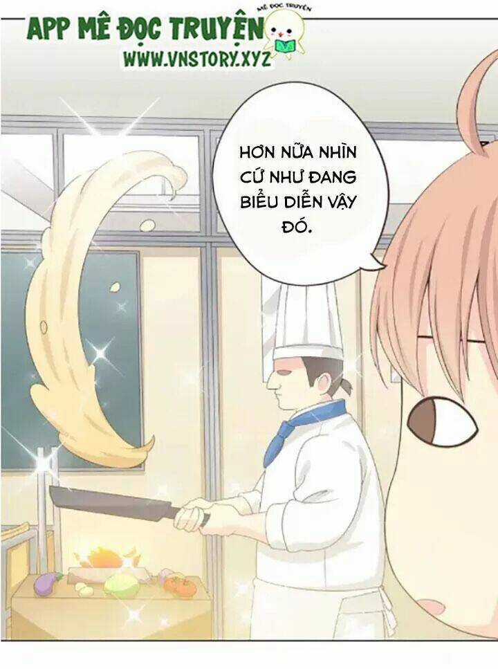 Xin Chào! Dân Nữ Chapter 48 trang 47