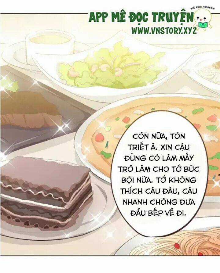 Xin Chào! Dân Nữ Chapter 48 trang 48