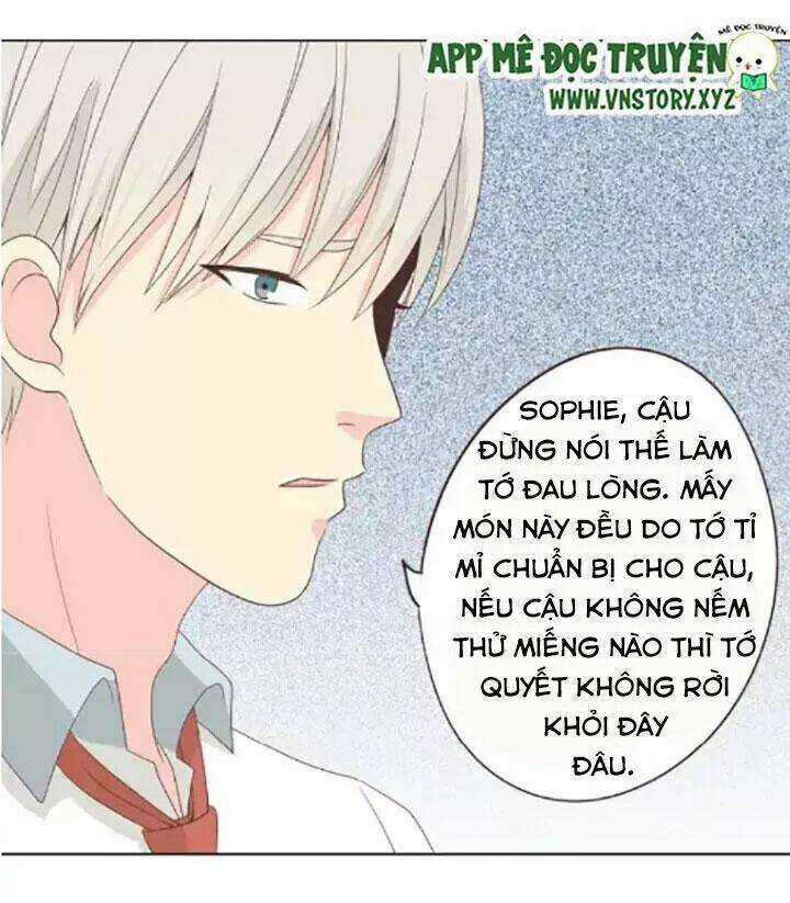 Xin Chào! Dân Nữ Chapter 48 trang 49