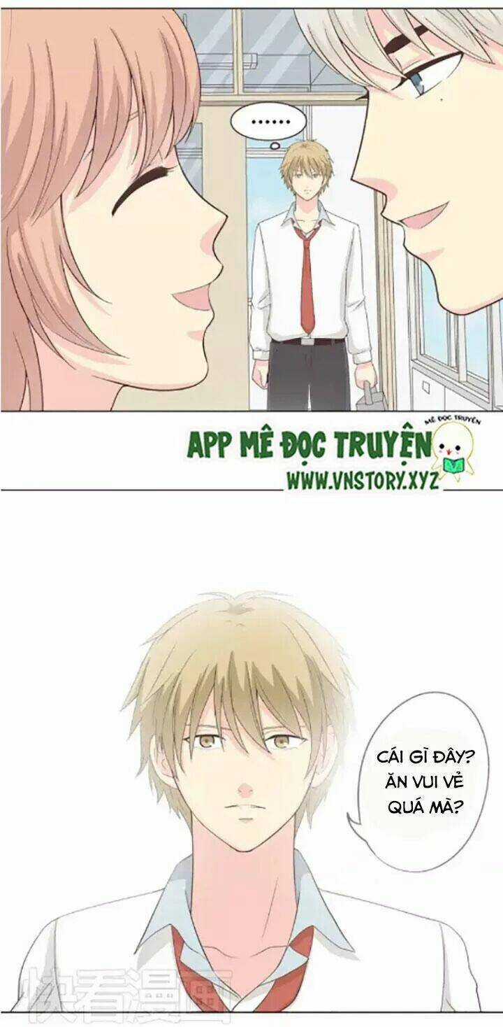 Xin Chào! Dân Nữ Chapter 48 trang 52