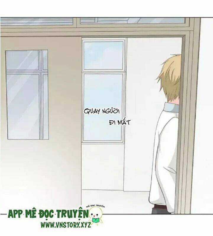 Xin Chào! Dân Nữ Chapter 48 trang 53