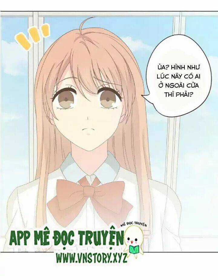 Xin Chào! Dân Nữ Chapter 48 trang 54