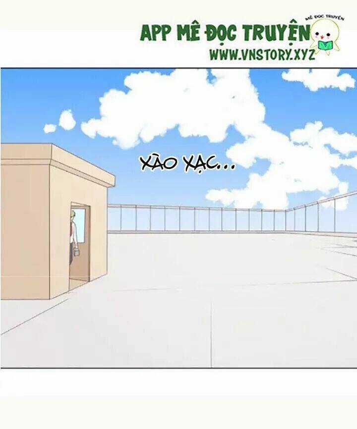 Xin Chào! Dân Nữ Chapter 48 trang 57