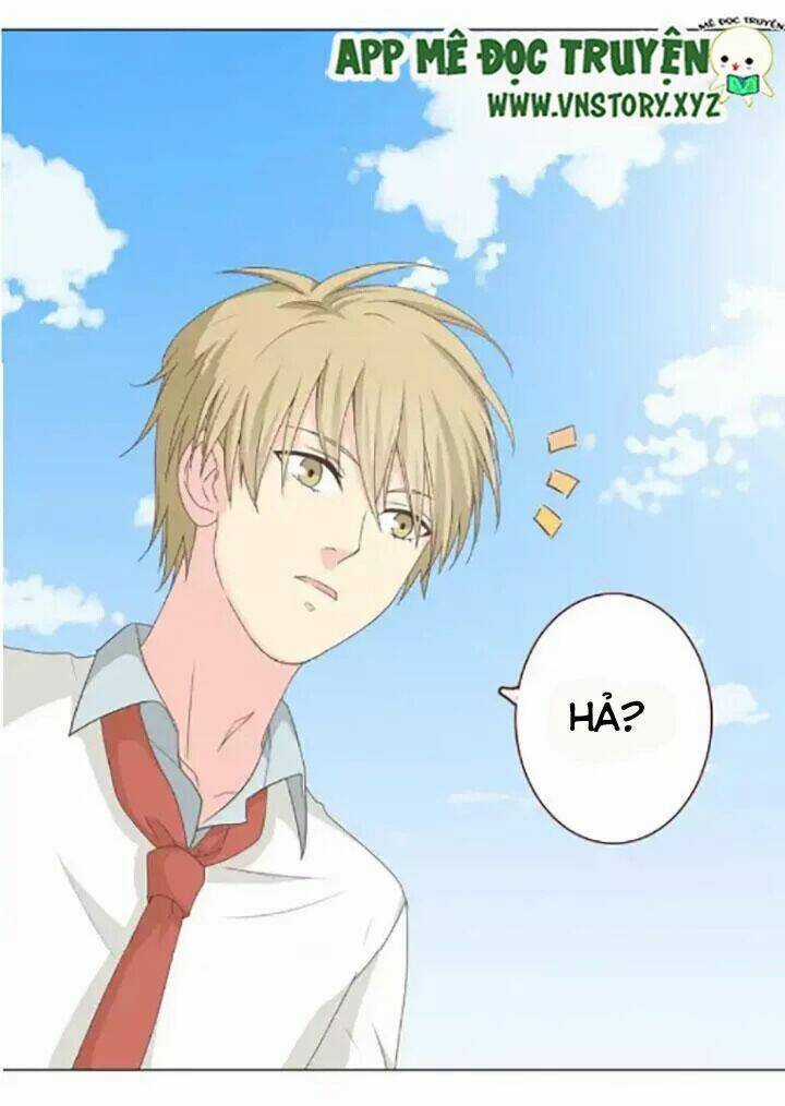 Xin Chào! Dân Nữ Chapter 48 trang 58