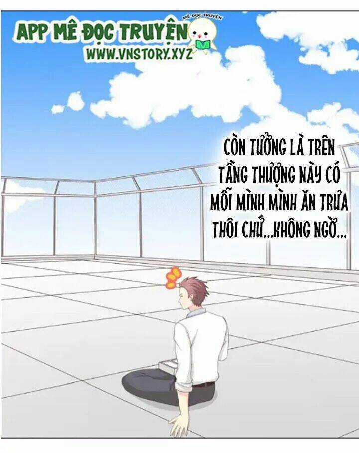 Xin Chào! Dân Nữ Chapter 48 trang 59