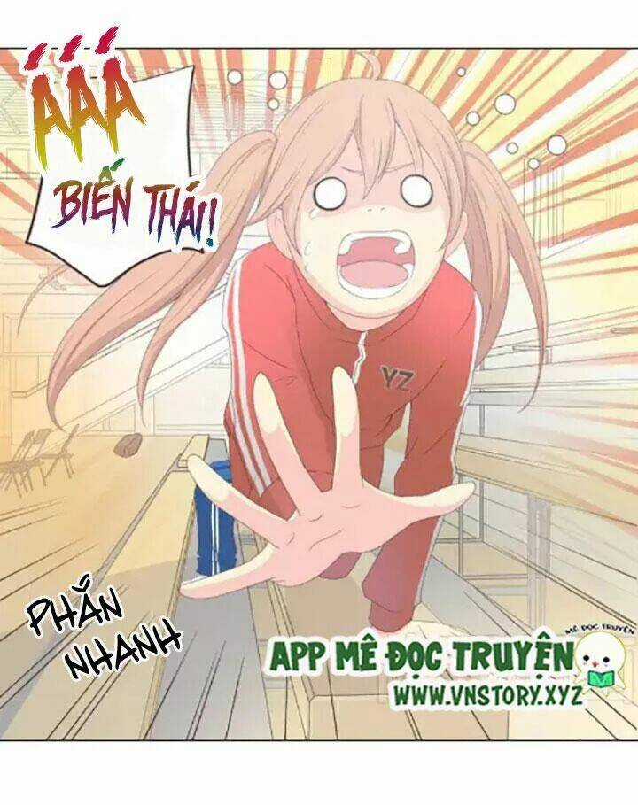 Xin Chào! Dân Nữ Chapter 48 trang 6