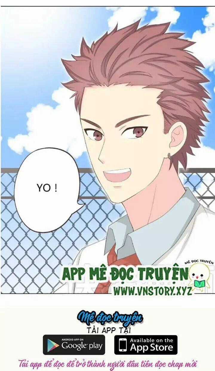 Xin Chào! Dân Nữ Chapter 48 trang 60