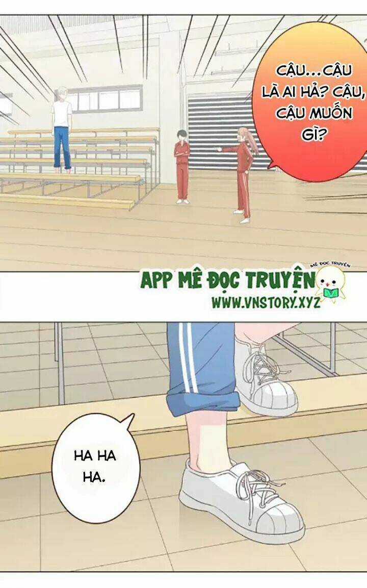 Xin Chào! Dân Nữ Chapter 48 trang 7