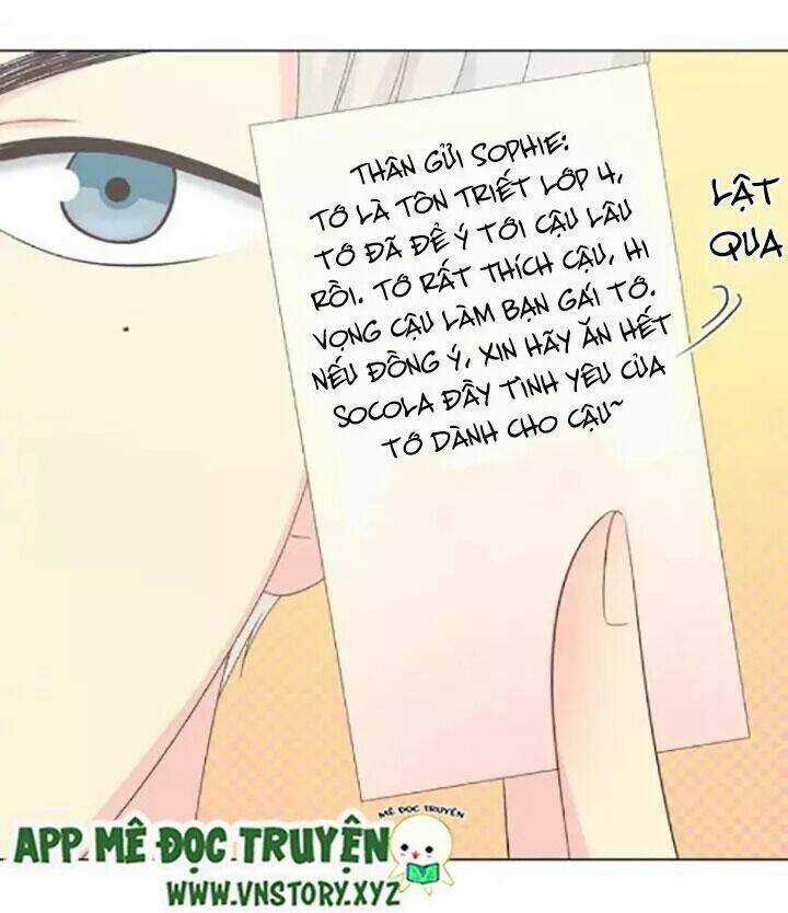 Xin Chào! Dân Nữ Chapter 48 trang 9