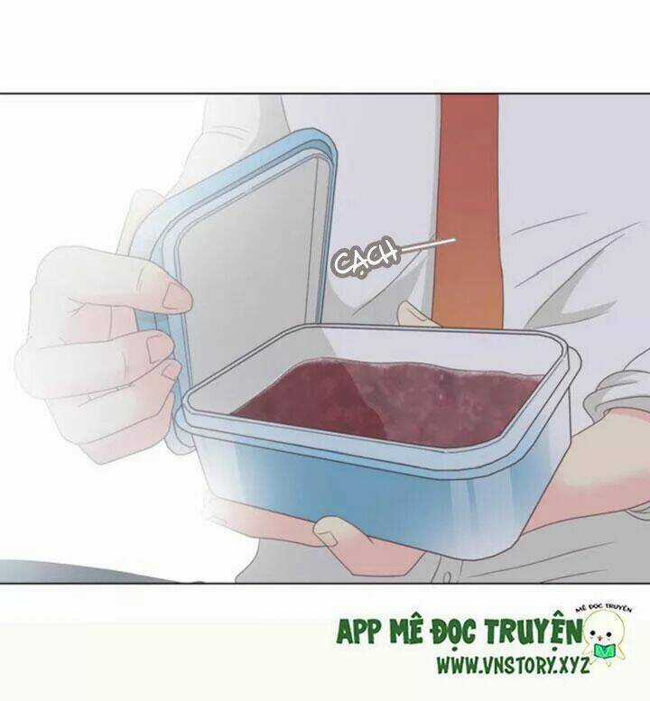 Xin Chào! Dân Nữ Chapter 49 trang 10