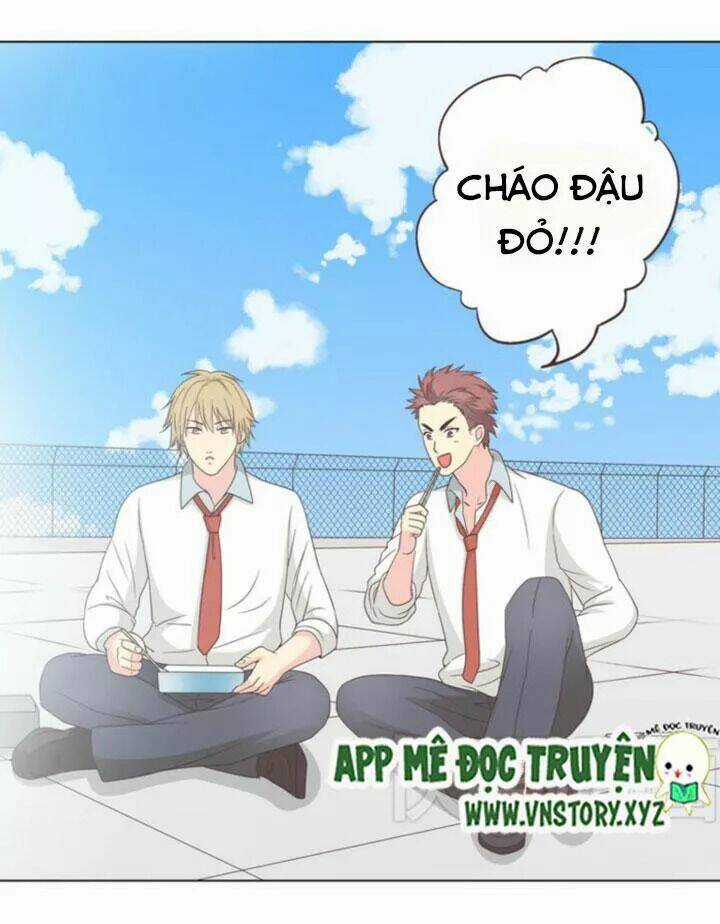 Xin Chào! Dân Nữ Chapter 49 trang 11