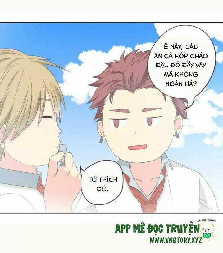 Xin Chào! Dân Nữ Chapter 49 trang 12