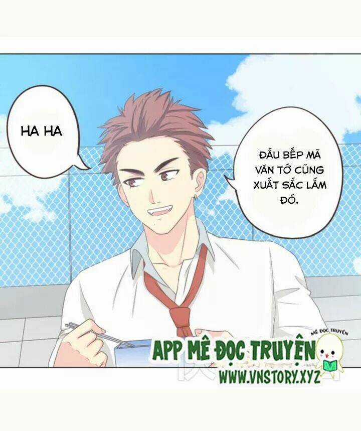 Xin Chào! Dân Nữ Chapter 49 trang 15