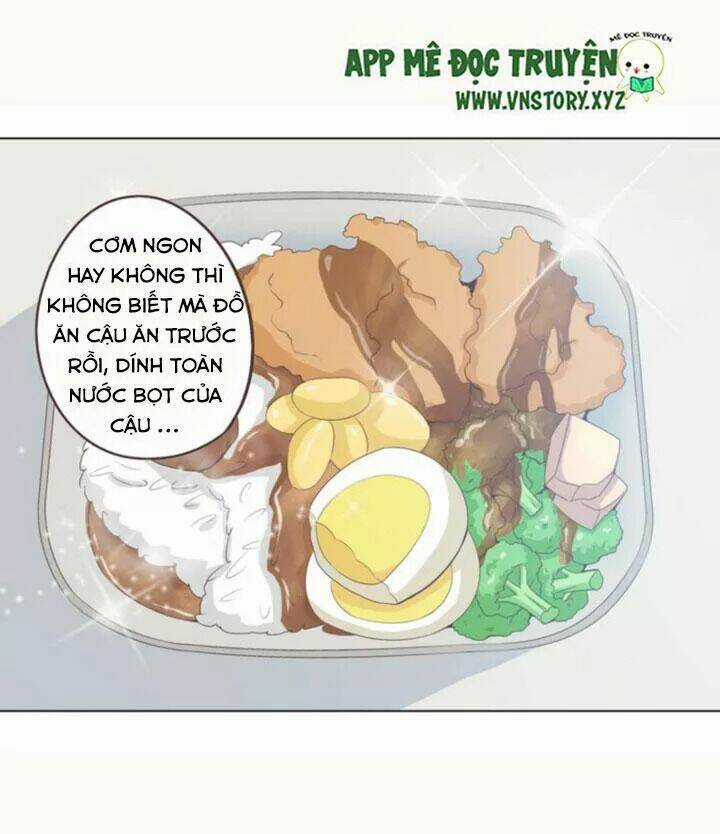 Xin Chào! Dân Nữ Chapter 49 trang 16