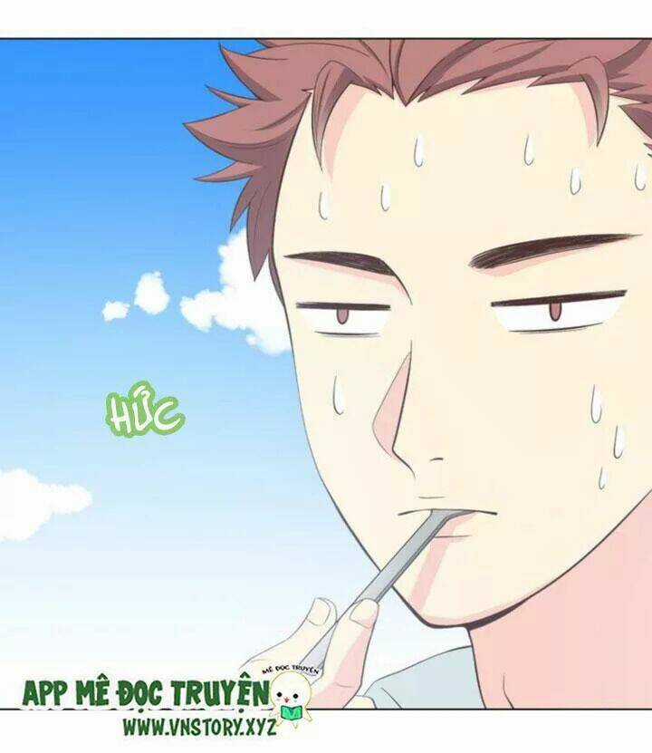 Xin Chào! Dân Nữ Chapter 49 trang 18