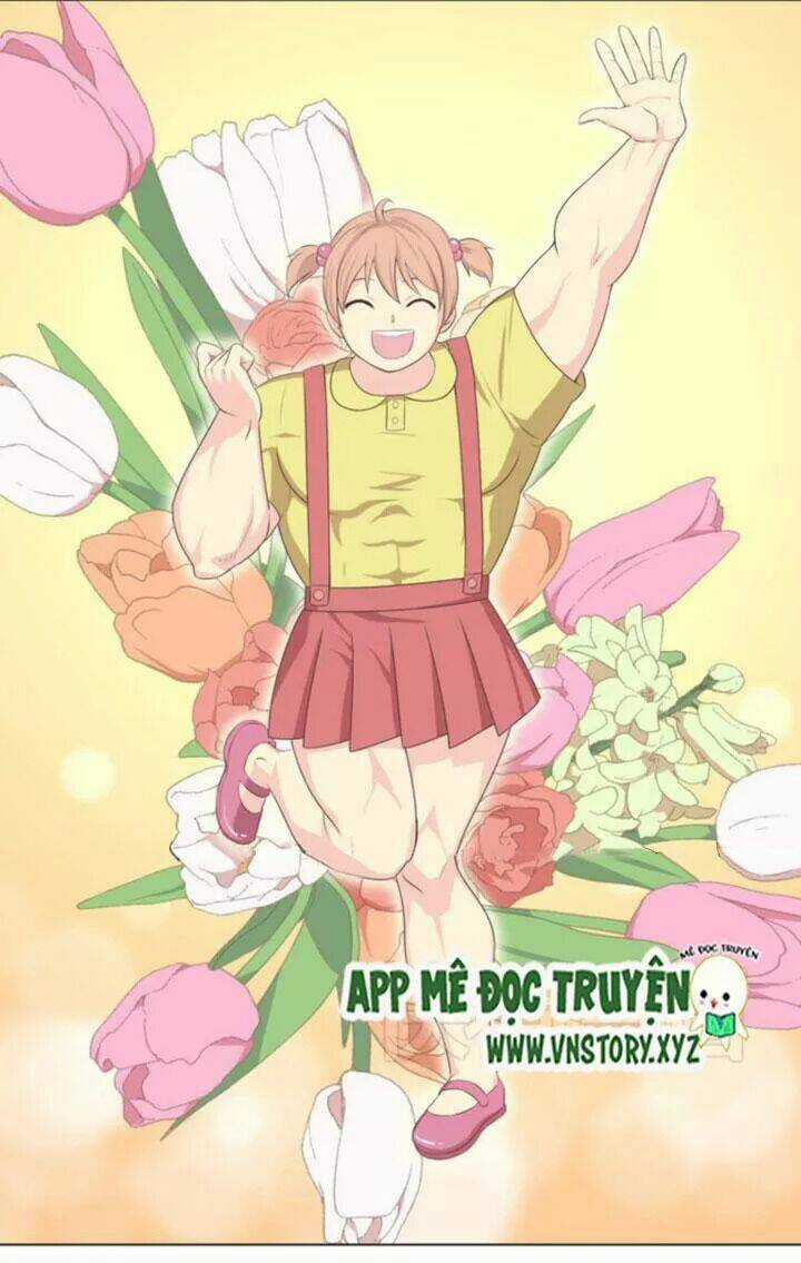 Xin Chào! Dân Nữ Chapter 49 trang 2