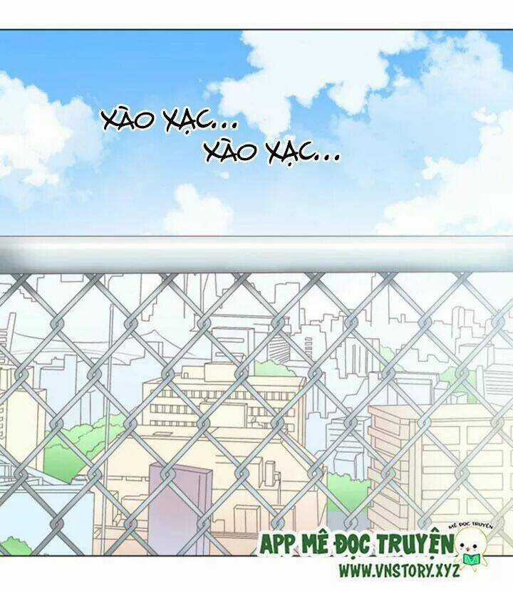 Xin Chào! Dân Nữ Chapter 49 trang 21