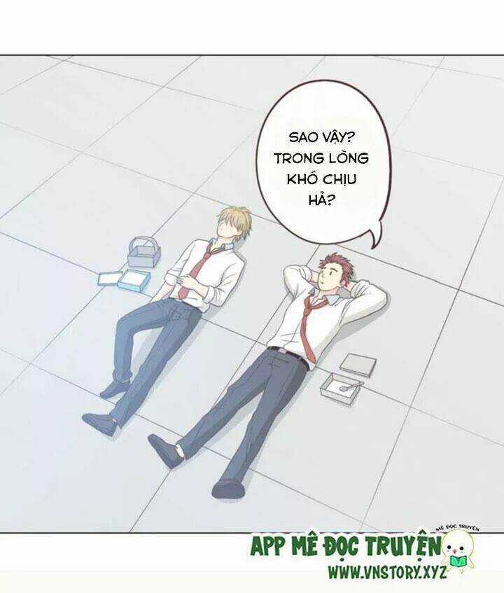 Xin Chào! Dân Nữ Chapter 49 trang 23