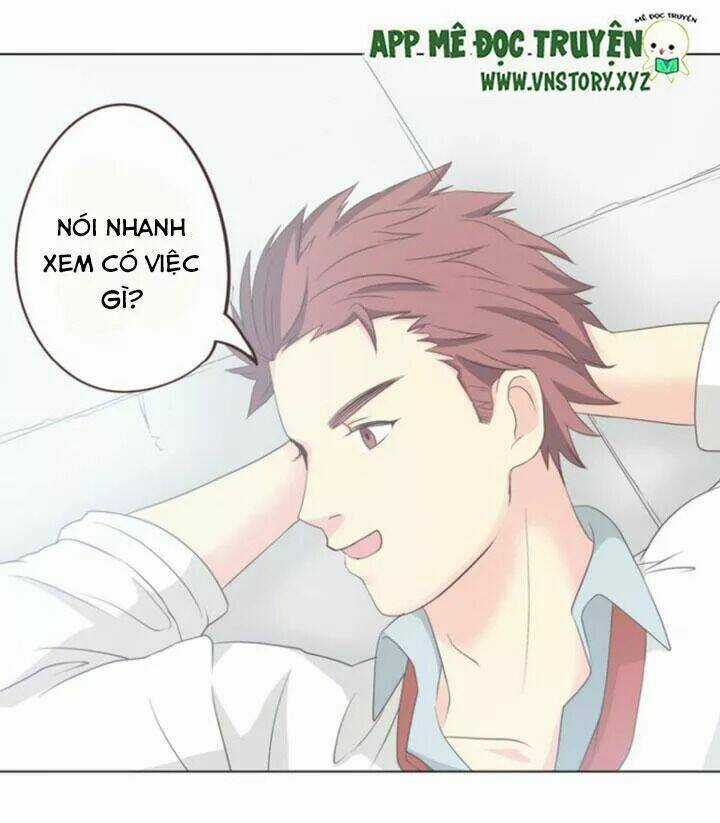 Xin Chào! Dân Nữ Chapter 49 trang 26