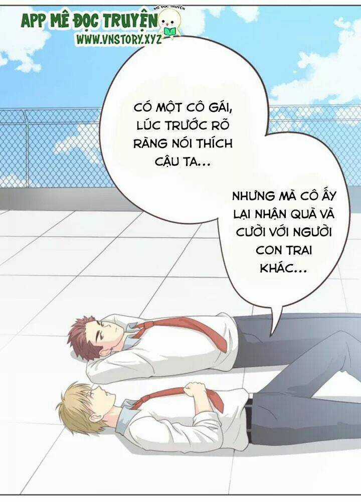 Xin Chào! Dân Nữ Chapter 49 trang 28