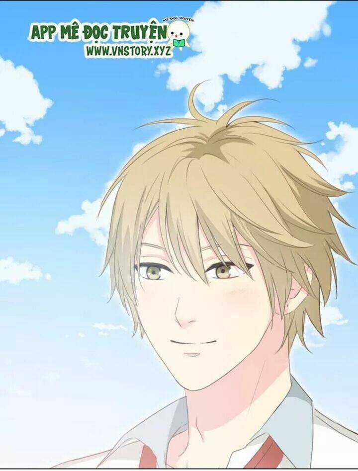 Xin Chào! Dân Nữ Chapter 49 trang 3