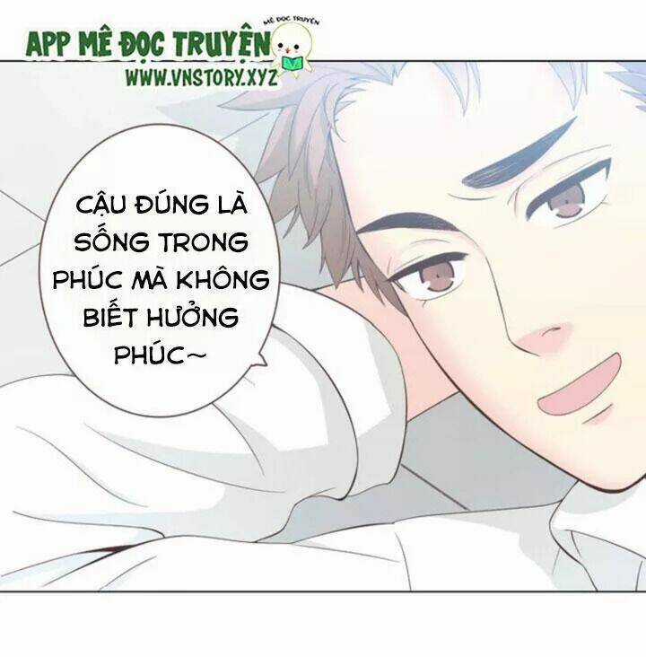 Xin Chào! Dân Nữ Chapter 49 trang 32