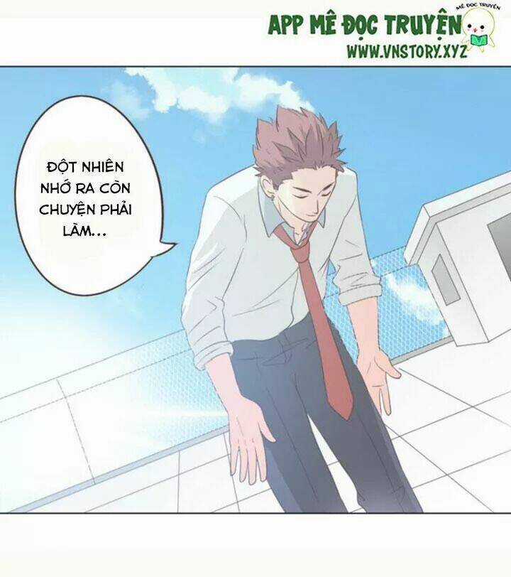 Xin Chào! Dân Nữ Chapter 49 trang 34