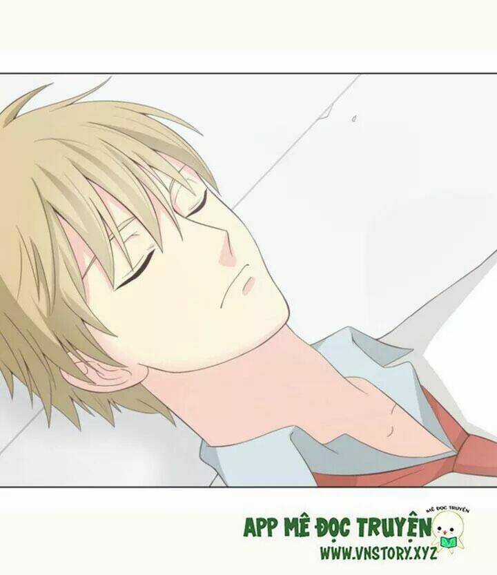 Xin Chào! Dân Nữ Chapter 49 trang 36