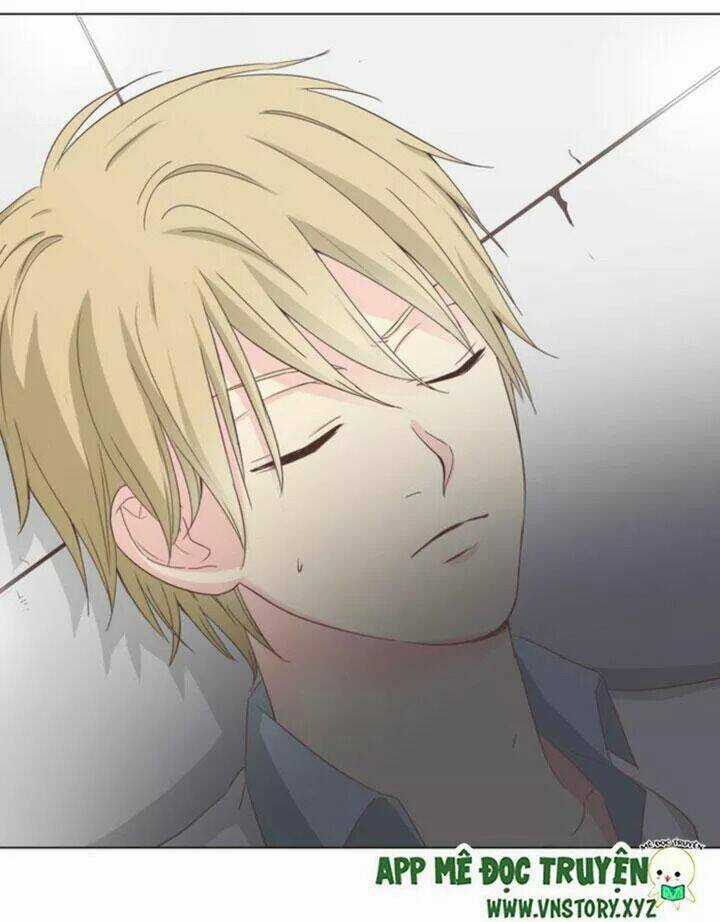 Xin Chào! Dân Nữ Chapter 49 trang 38