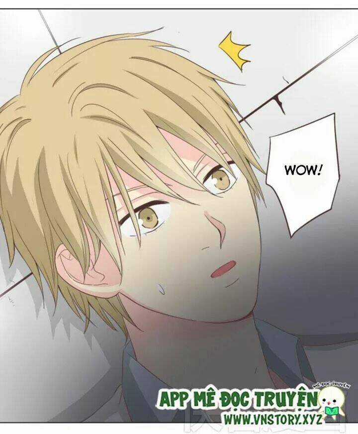 Xin Chào! Dân Nữ Chapter 49 trang 39