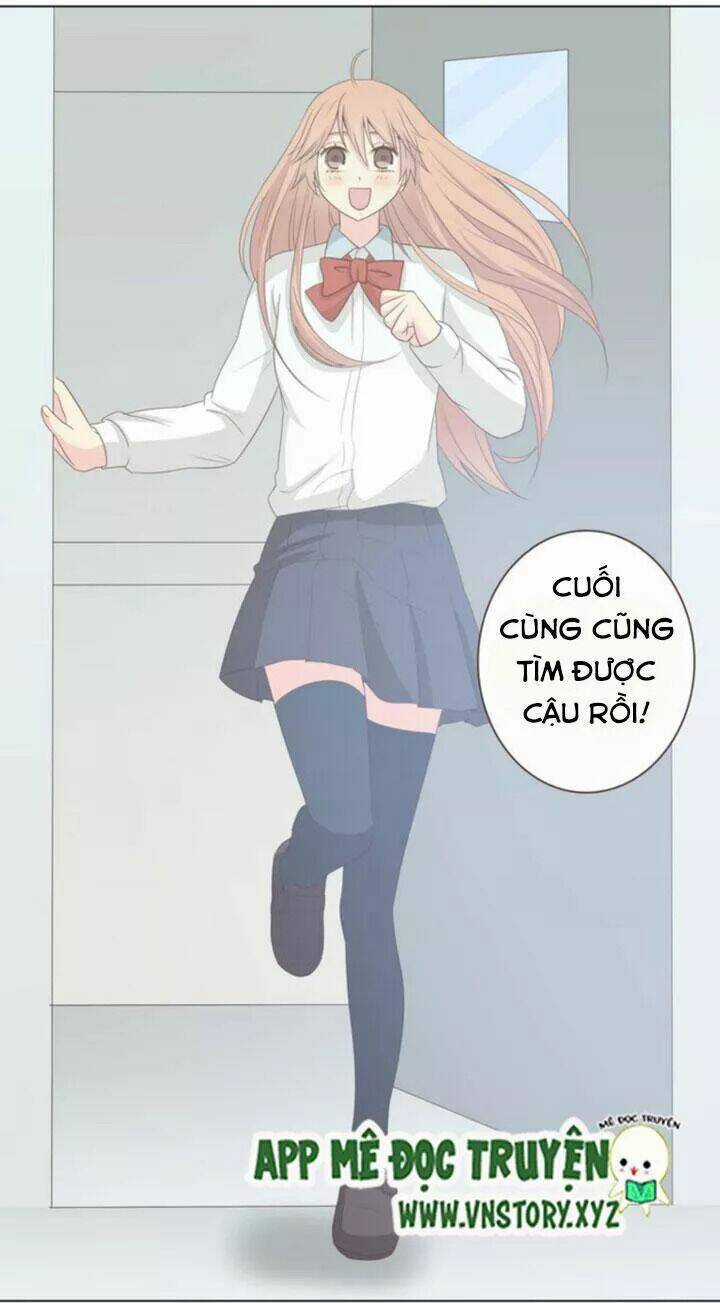 Xin Chào! Dân Nữ Chapter 49 trang 4