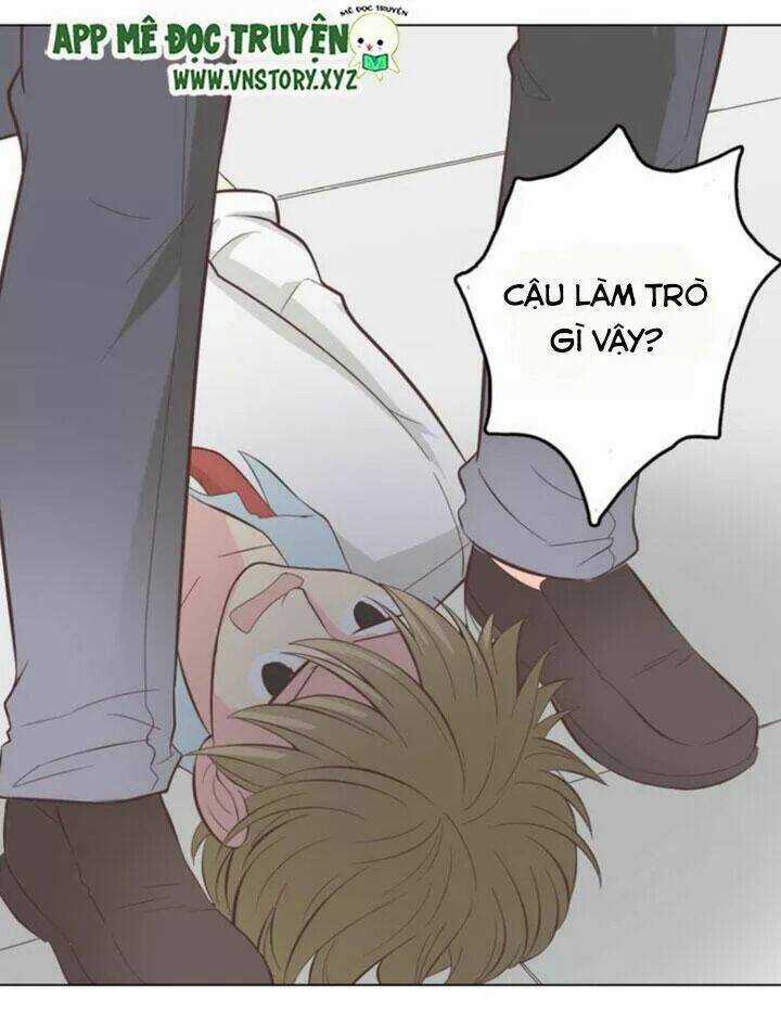 Xin Chào! Dân Nữ Chapter 49 trang 40