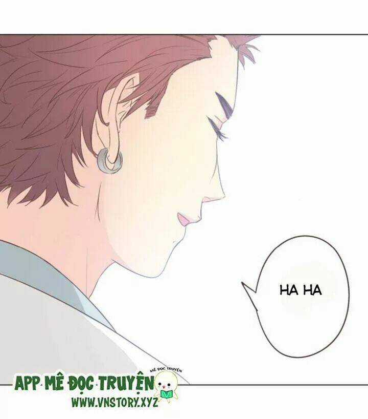 Xin Chào! Dân Nữ Chapter 49 trang 42