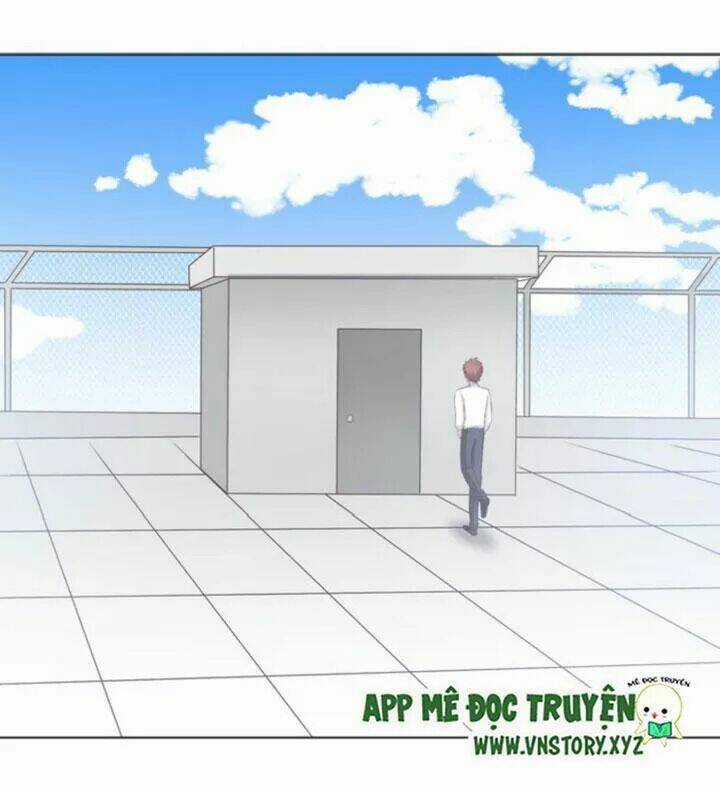 Xin Chào! Dân Nữ Chapter 49 trang 43