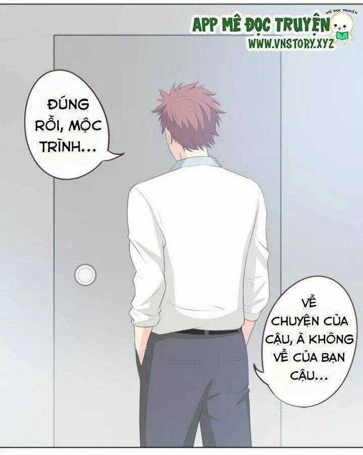 Xin Chào! Dân Nữ Chapter 49 trang 44