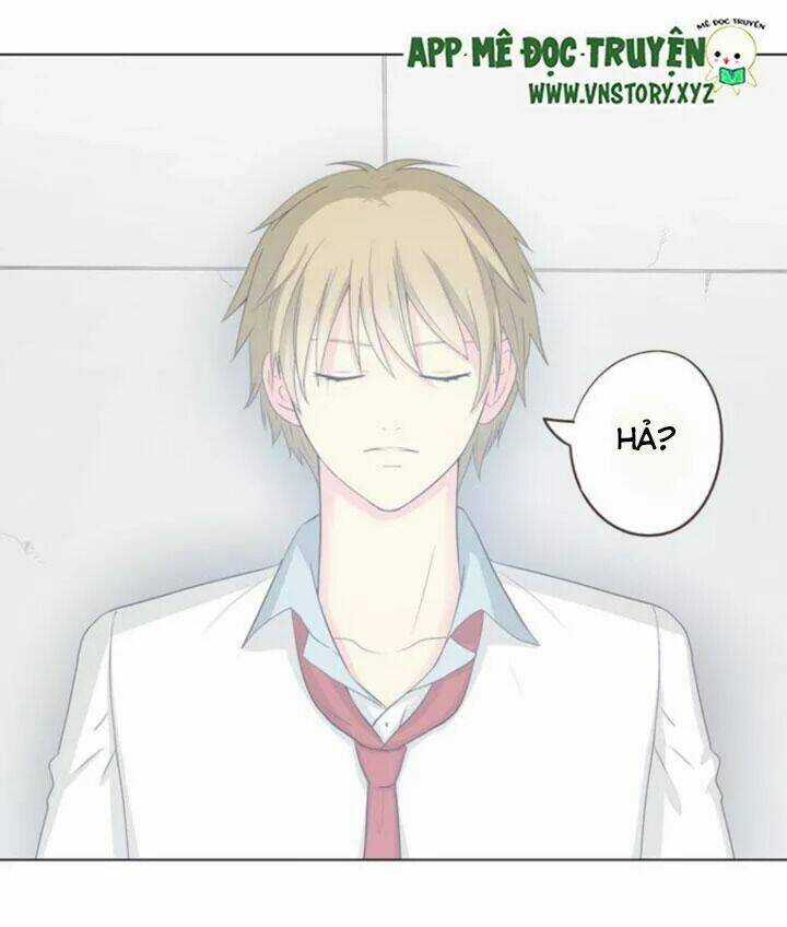 Xin Chào! Dân Nữ Chapter 49 trang 45