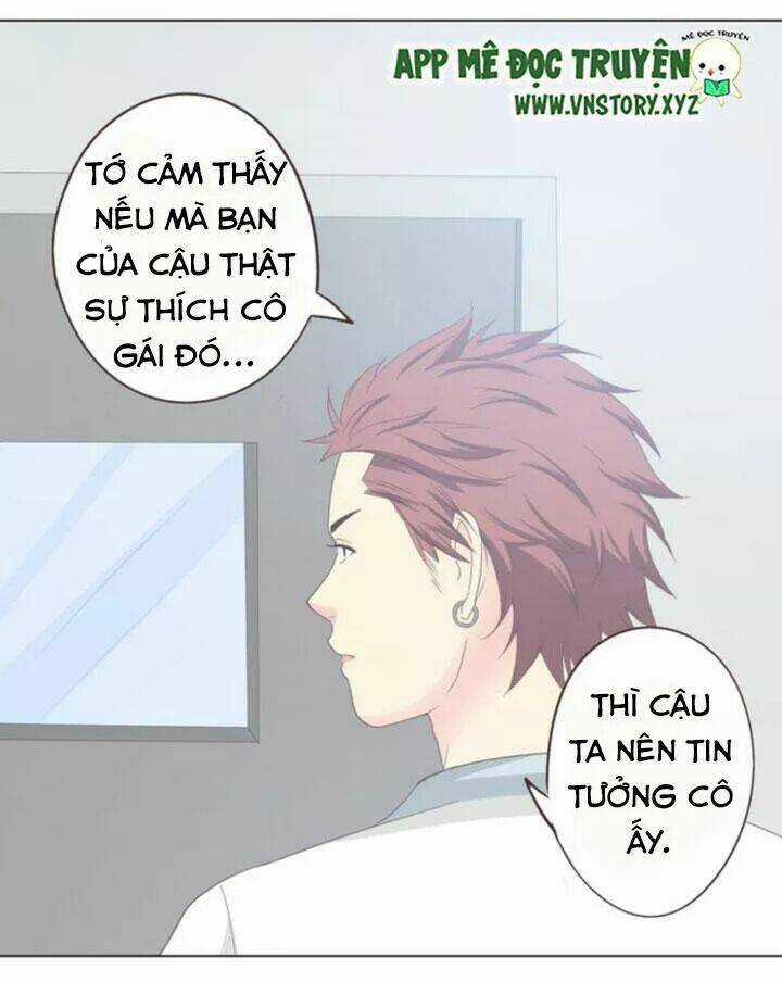 Xin Chào! Dân Nữ Chapter 49 trang 46
