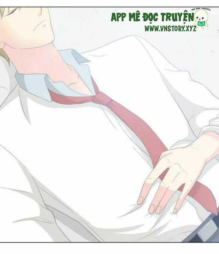 Xin Chào! Dân Nữ Chapter 49 trang 47