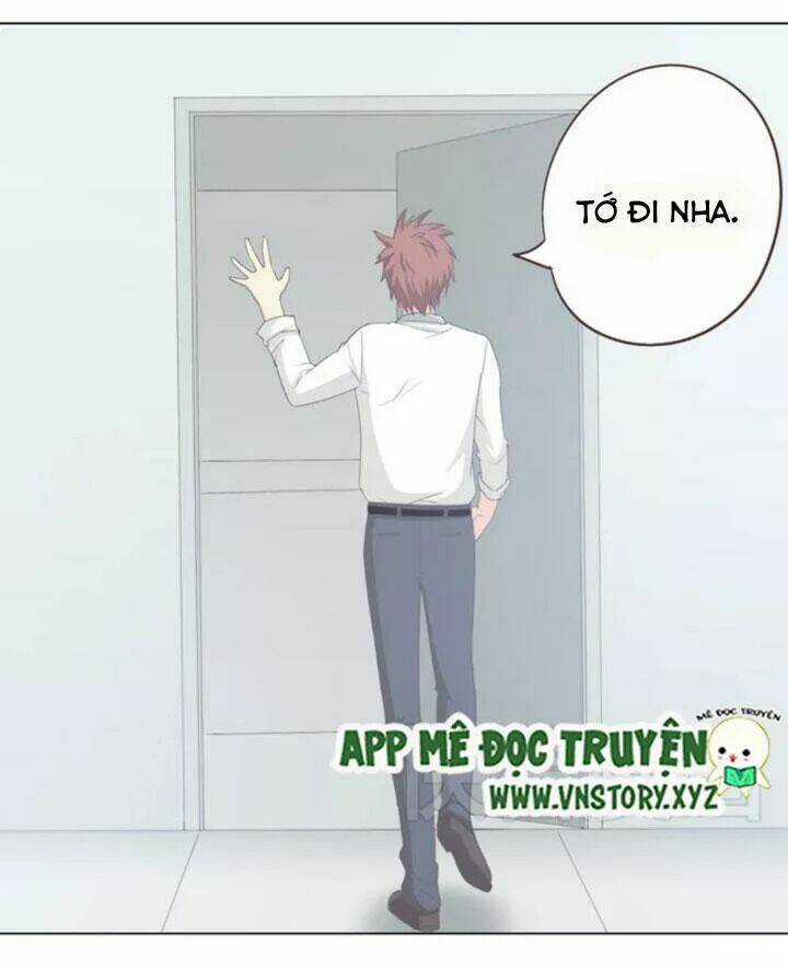 Xin Chào! Dân Nữ Chapter 49 trang 48