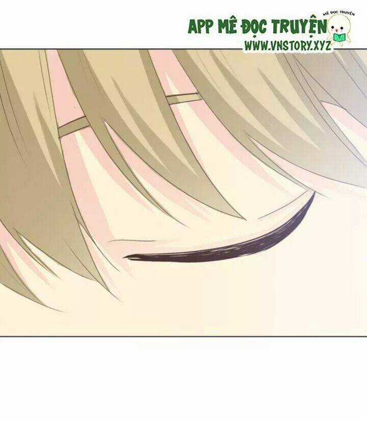 Xin Chào! Dân Nữ Chapter 49 trang 49