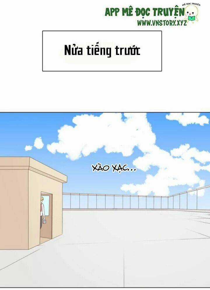 Xin Chào! Dân Nữ Chapter 49 trang 5