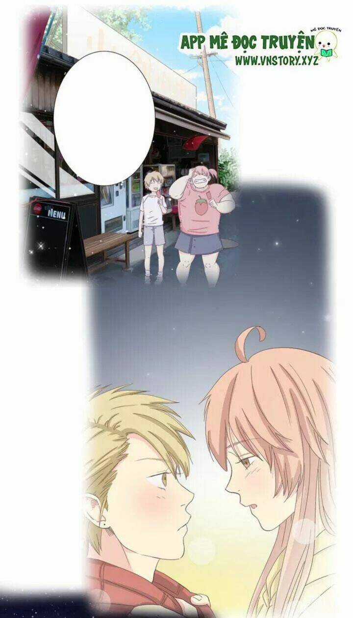 Xin Chào! Dân Nữ Chapter 49 trang 50