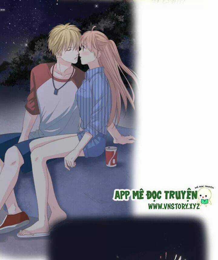 Xin Chào! Dân Nữ Chapter 49 trang 51