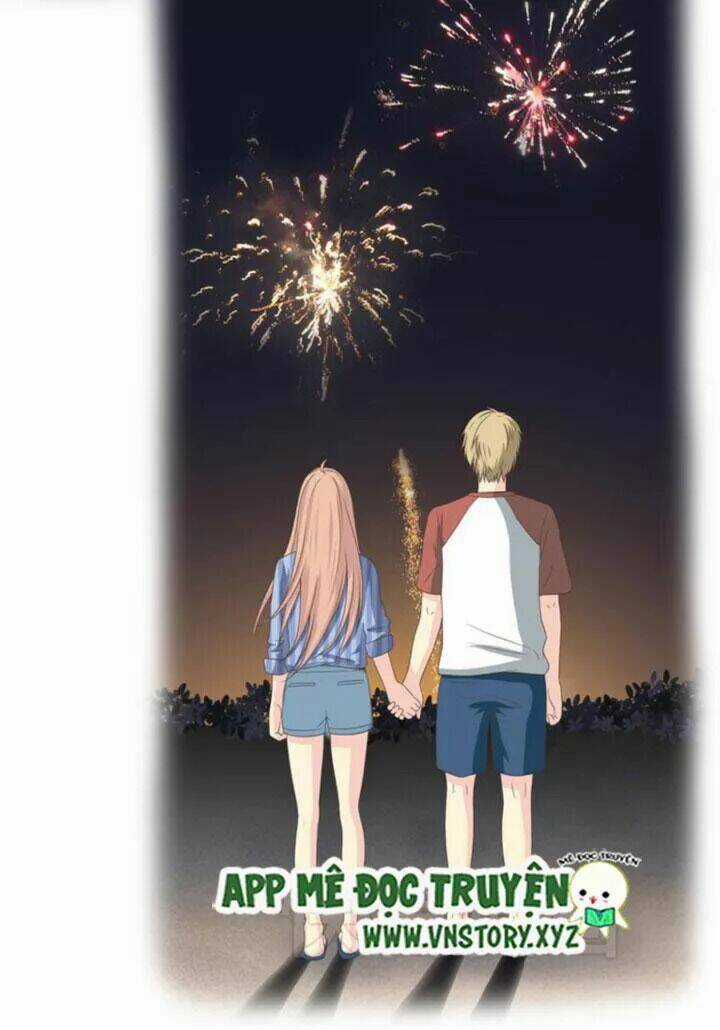 Xin Chào! Dân Nữ Chapter 49 trang 52