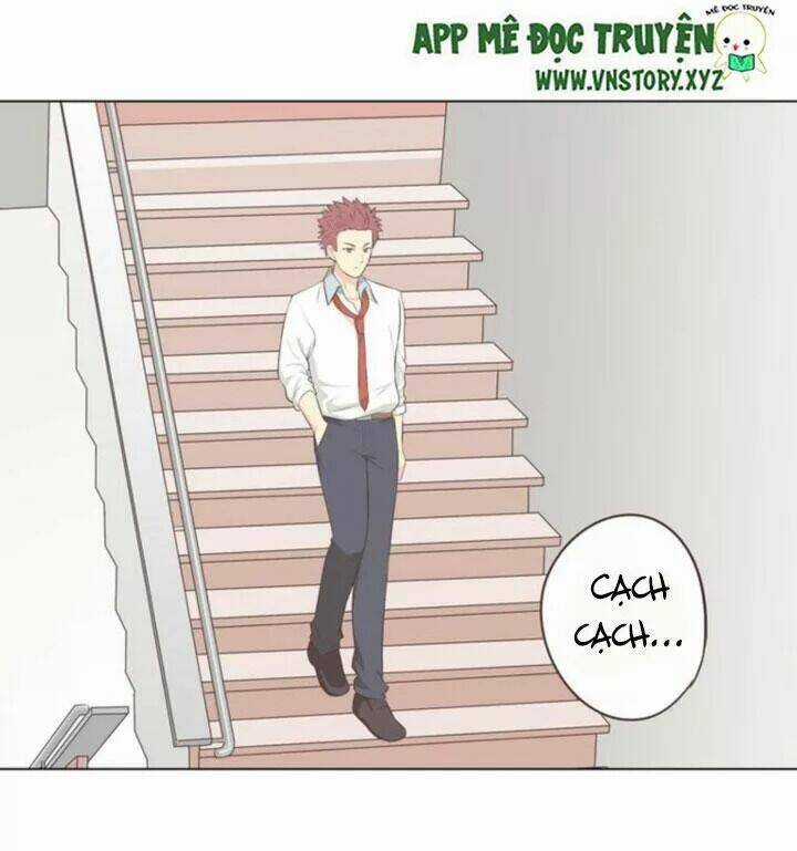 Xin Chào! Dân Nữ Chapter 49 trang 57