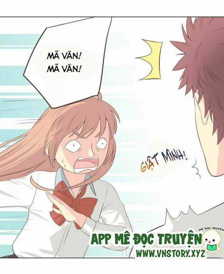 Xin Chào! Dân Nữ Chapter 49 trang 58