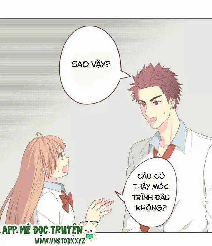 Xin Chào! Dân Nữ Chapter 49 trang 59