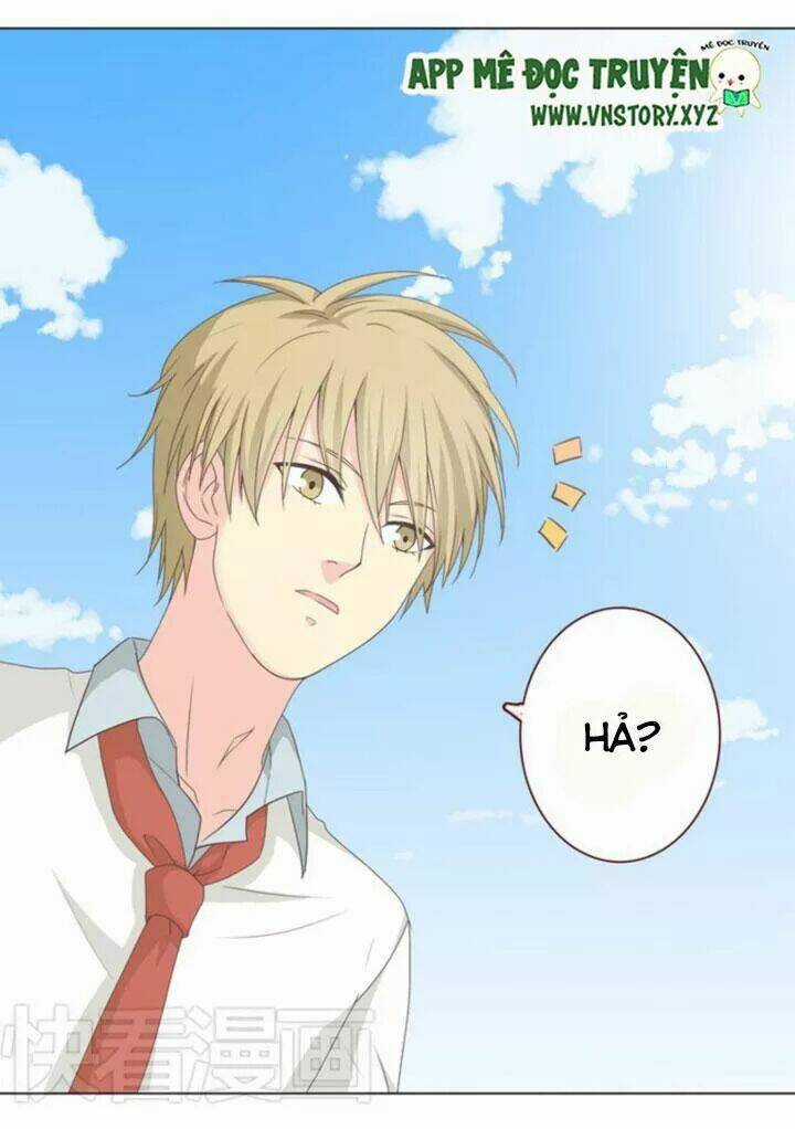 Xin Chào! Dân Nữ Chapter 49 trang 6