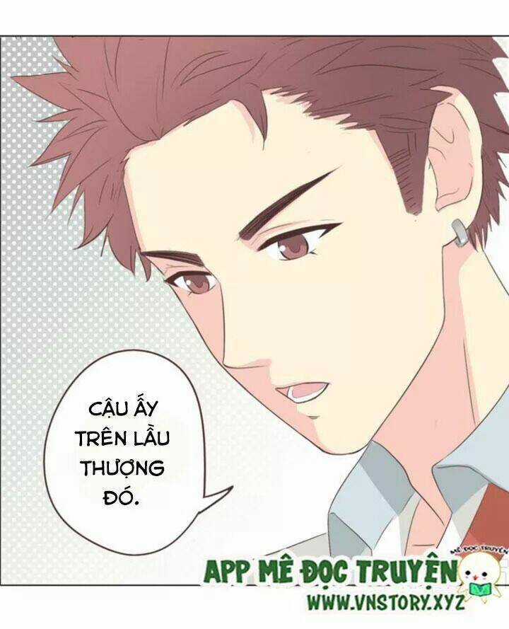 Xin Chào! Dân Nữ Chapter 49 trang 60